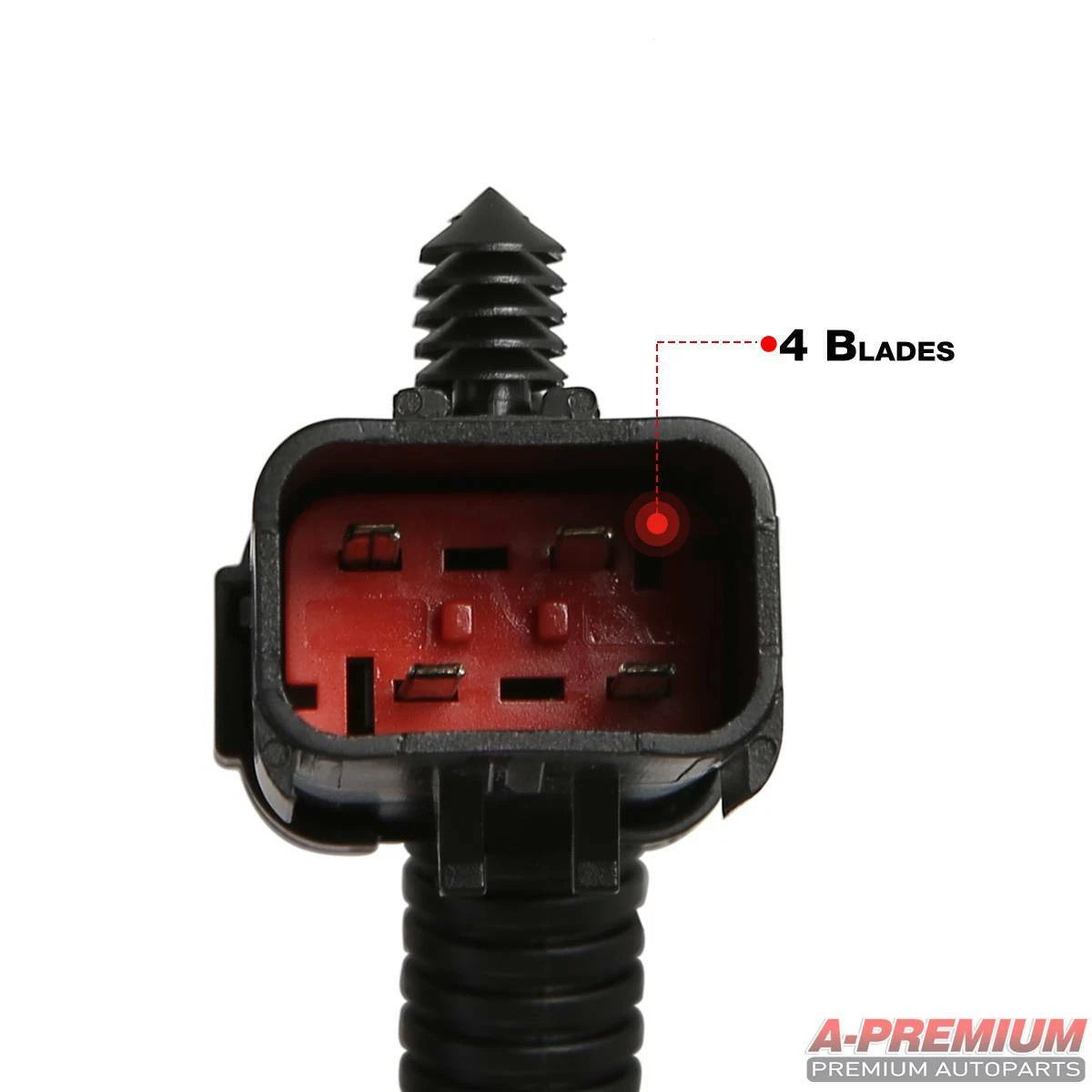 Fuel Pump Module Assembly for Jeep Wrangler (1997-1999)