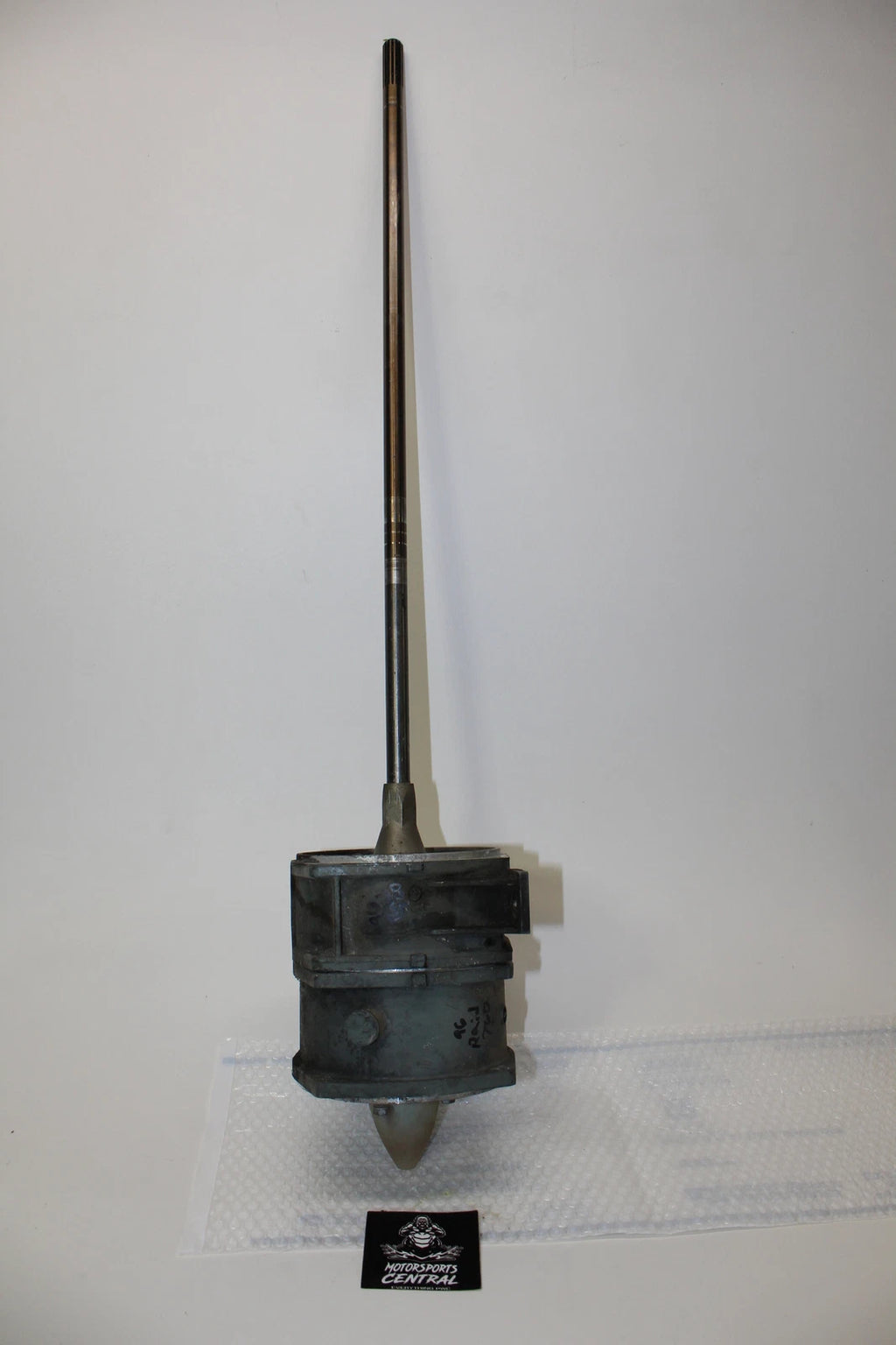 Complete Jet Pump Impeller Shaft for Yamaha Waverunner 700 760 (1995–1996)