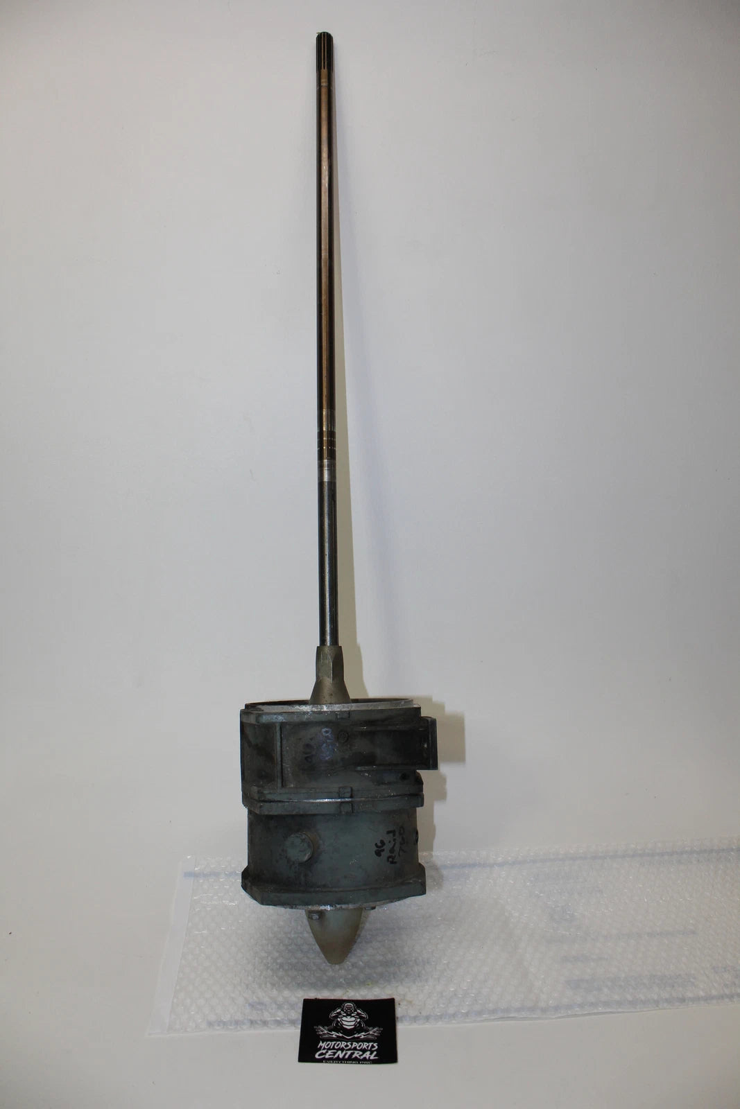 Complete Jet Pump Impeller Shaft for Yamaha Waverunner 700 760 (1995–1996)
