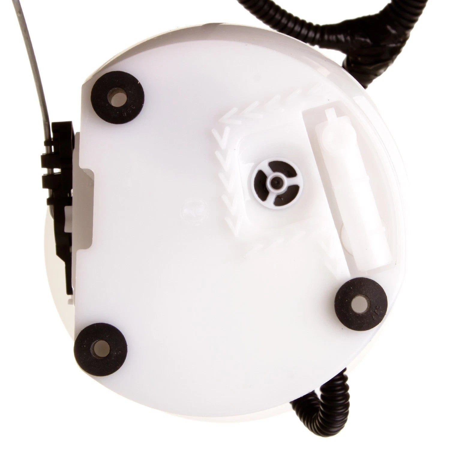 Delphi FG0965 Fuel Pump Module Assembly for Ford Taurus/Mercury Sable (2002–2003)
