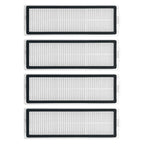 4 Pack Washable Filter for Mijia M40S OV31CN (2020–2023)