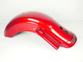 Rear Fender with Facia for Harley Touring Ultra Street Road King (2009–2021)