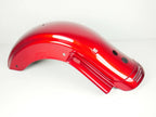 Rear Fender with Facia for Harley Touring Ultra Street Road King (2009–2021)
