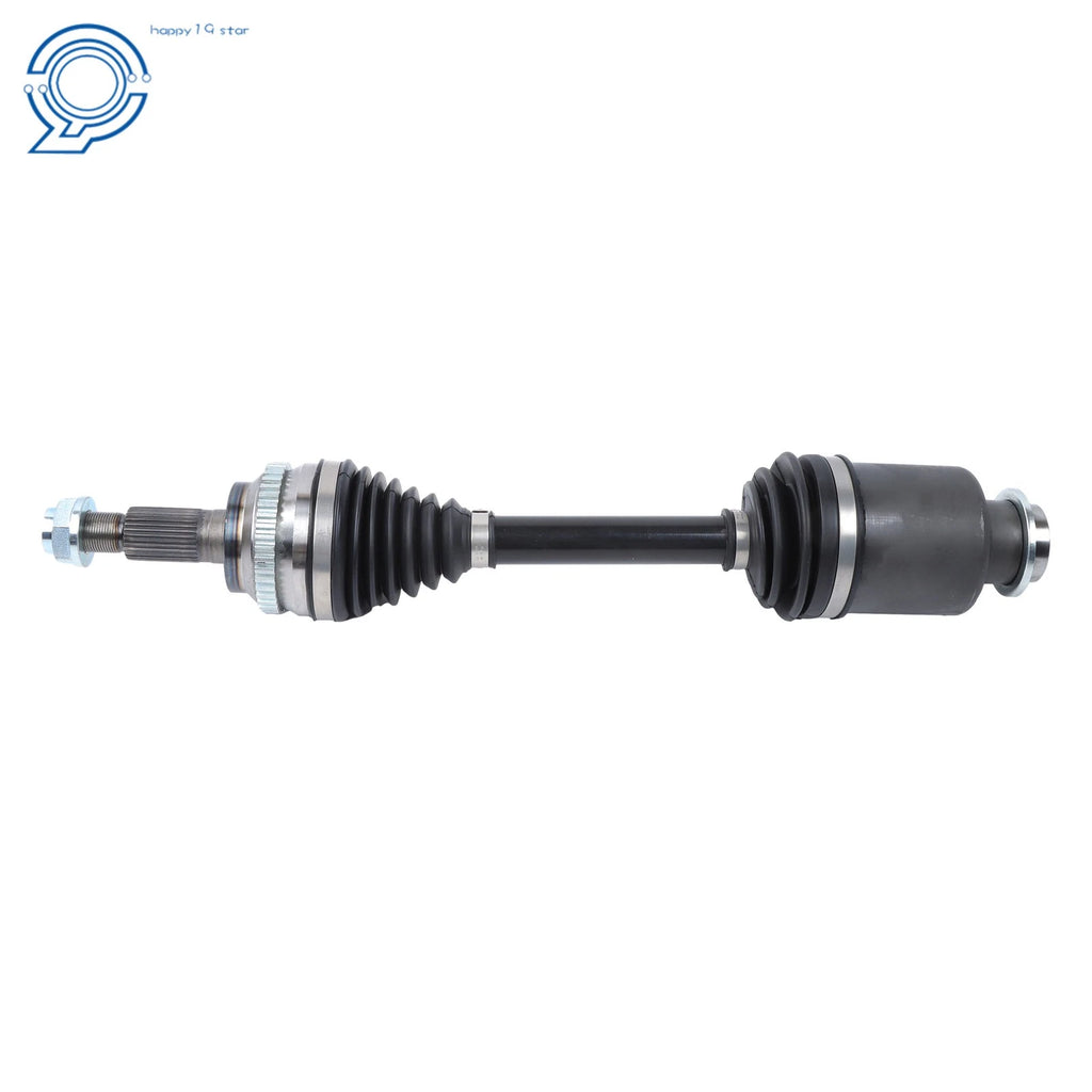 Pair of Front CV Axle Assembly for Lincoln MKX (2007–2015)