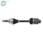 Pair of Front CV Axle Assembly for Lincoln MKX (2007–2015)