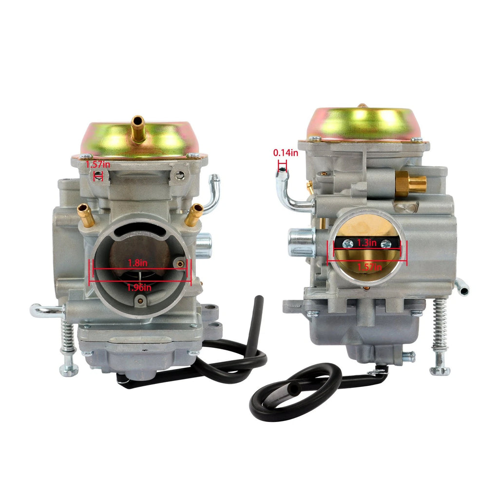 Carburetor for Polaris Sportsman 300 335 600 700 Trail Boss MAGNUM 325 330
