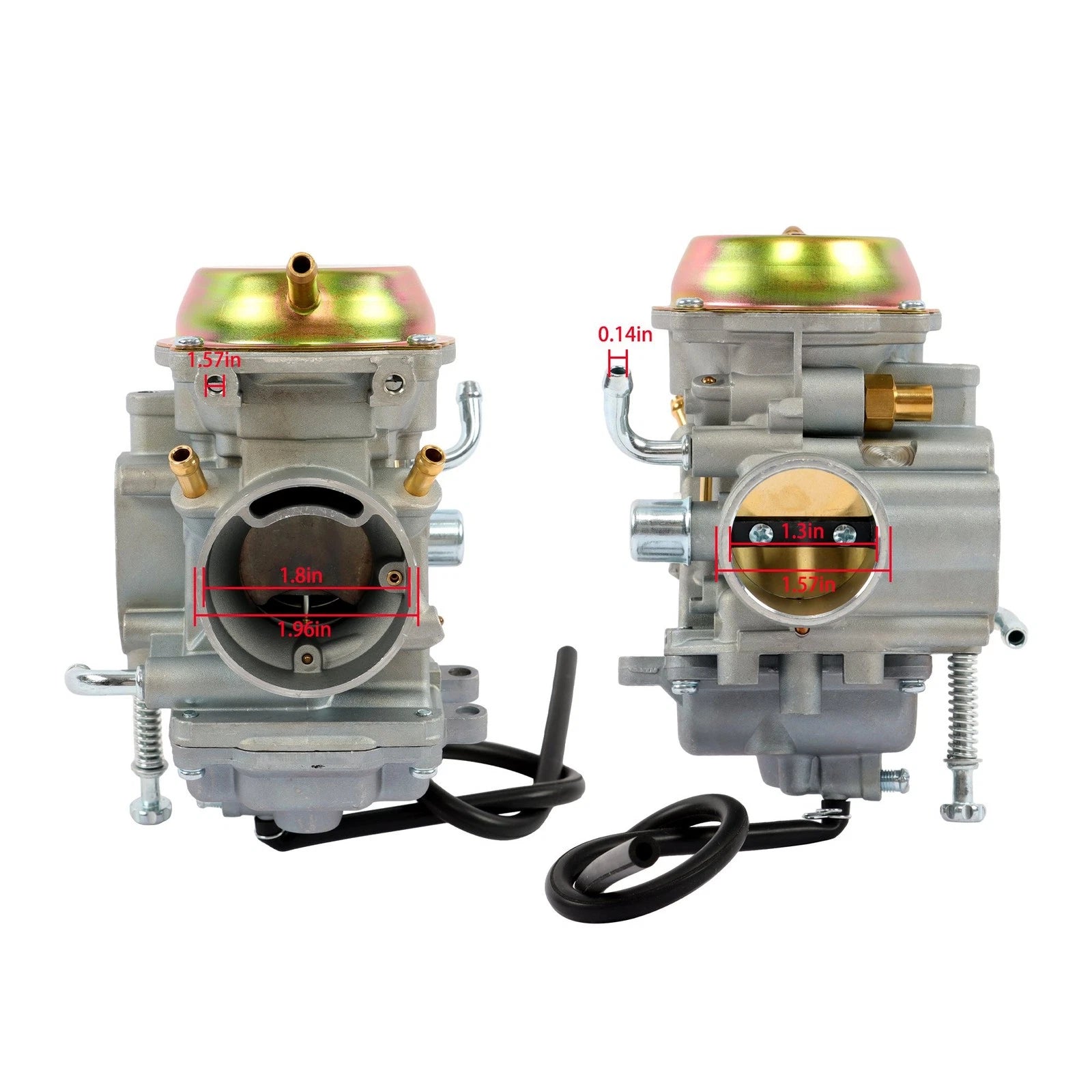 Carburetor for Polaris Sportsman 300 335 600 700 Trail Boss MAGNUM 325 330