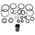 Wheel Bearing King Pin Swivel Hub Repair Kit + Socket for Nissan Safari GR Y60