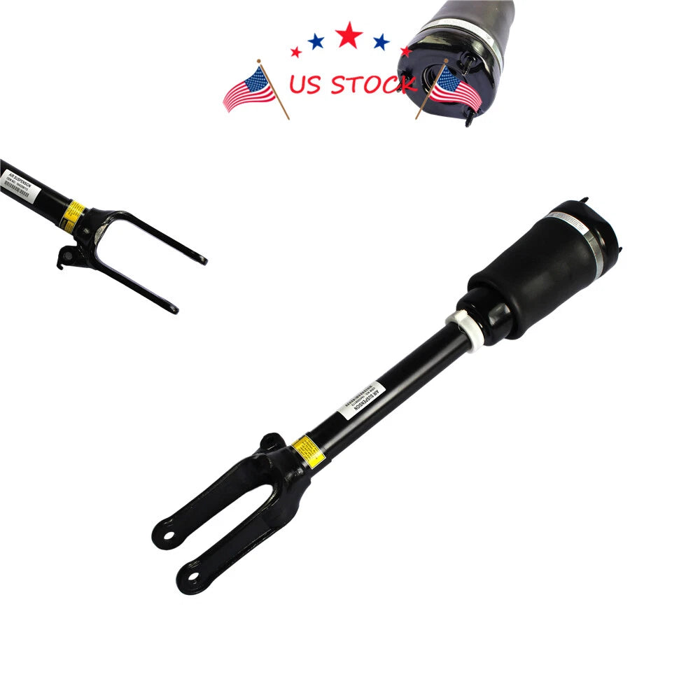 Front Air Suspension Spring Shock Strut for Mercedes GL350 GL450 (2007–2012)