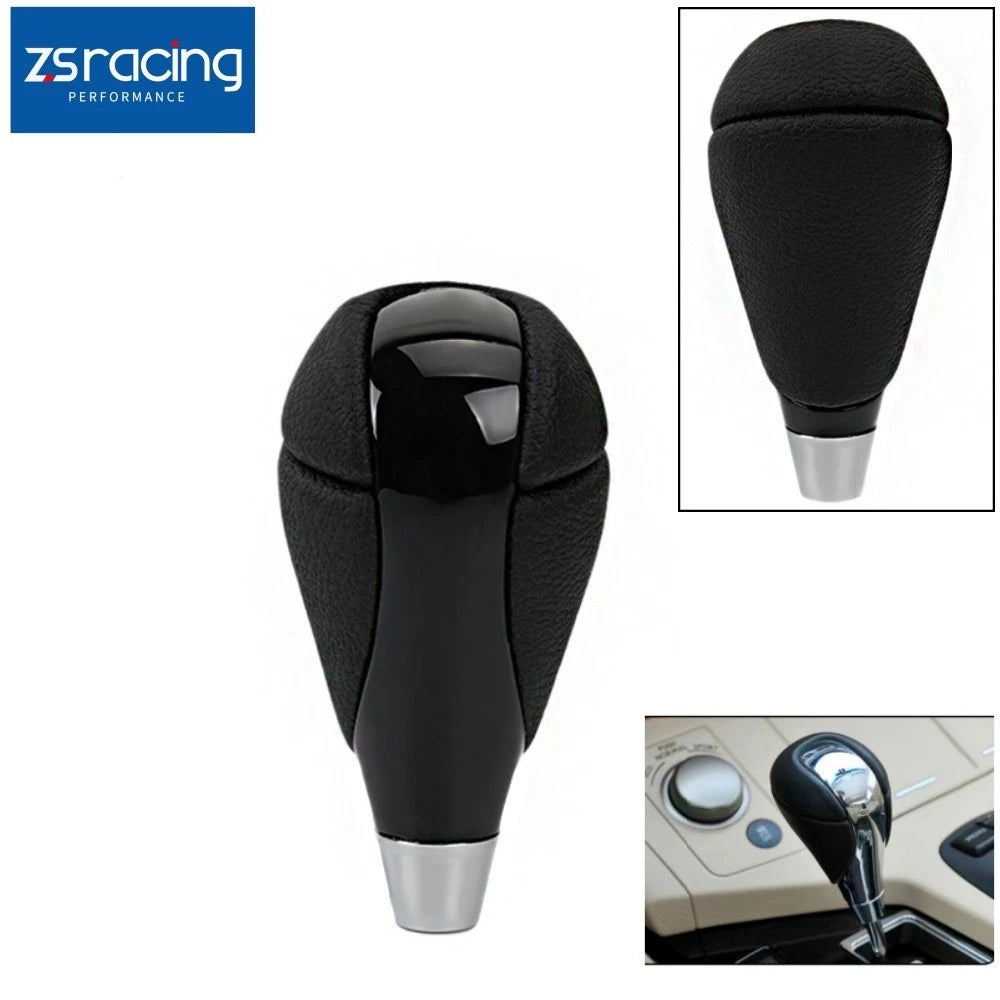 Black Gear Shift Knob for Toyota Lexus GS300 LS460 IS250 RX350