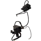 Auxiliary Upfitter Switch Kit for Ford F-450 F-550 (2011–2016)