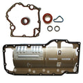 Lower Pan Gasket Set for Chrysler Aspen, Dodge Ram, Durango, Jeep 4.7L (1999–2009)