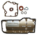 Lower Pan Gasket Set for Chrysler Aspen, Dodge Ram, Durango, Jeep 4.7L (1999–2009)