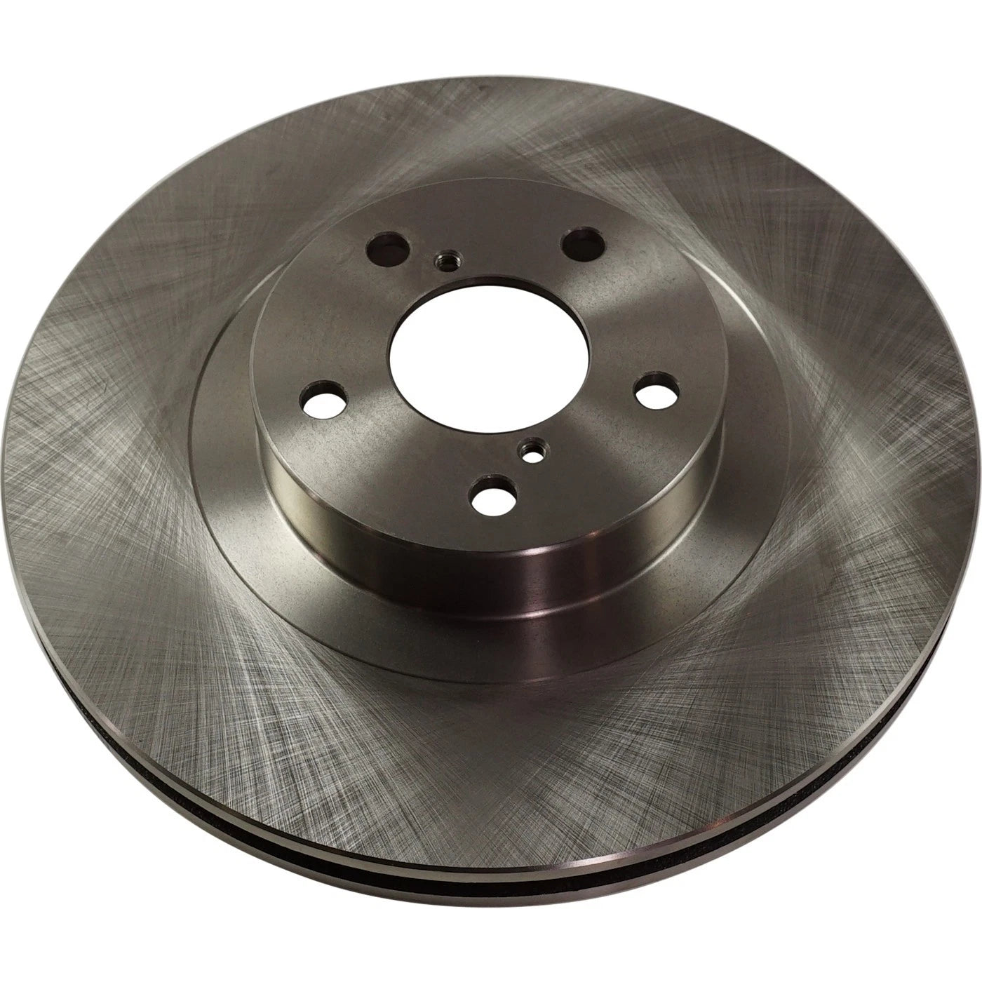 Brake Disc and Pad Kit for Subaru Forester, Outback (2003–2008)