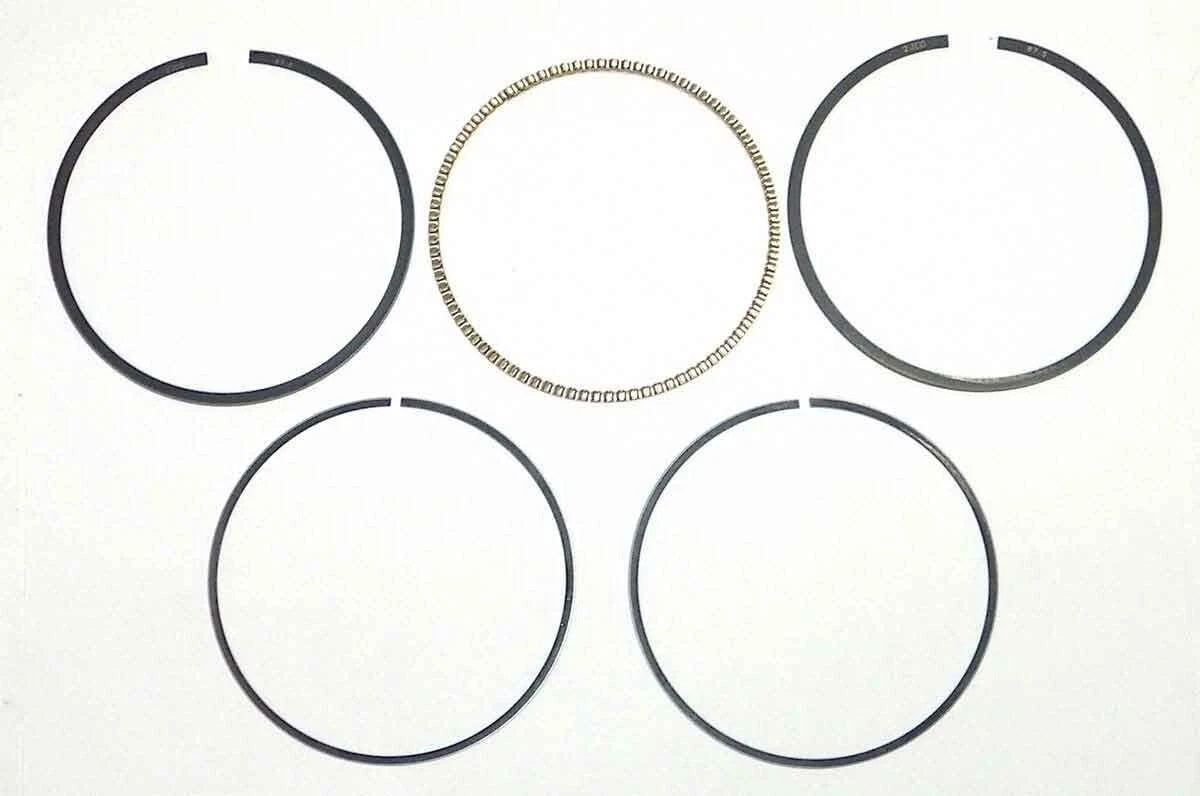 WSM 500 King Quad Ring Set for Suzuki King Quad (2009–2022) 51-610
