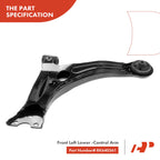 Front Control Arm Sway Bar Link Tie Rod End for Toyota Matrix (2003-2008)