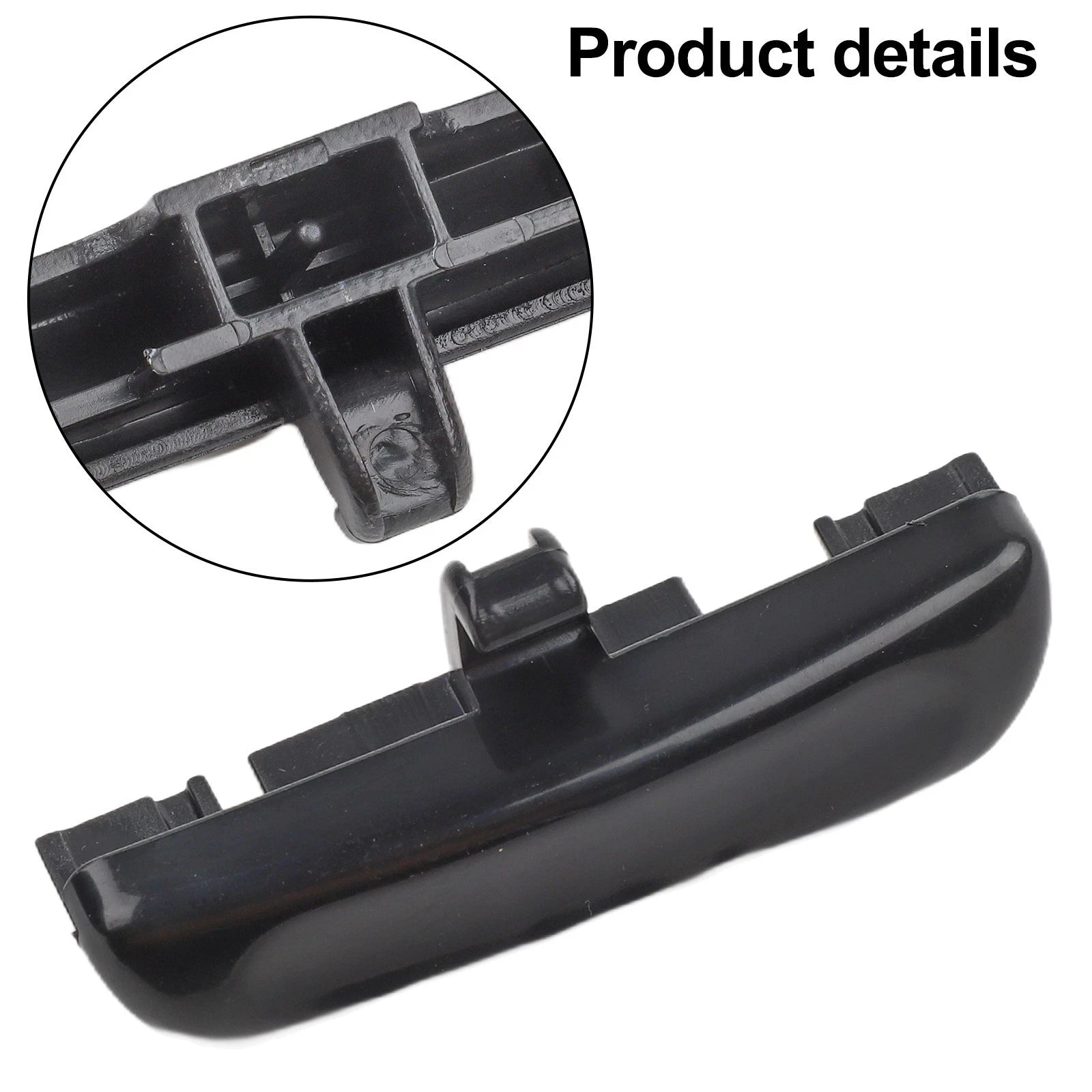 Handle Car Lock Latch for Toyota Land Cruiser LC100 (1998–2006)