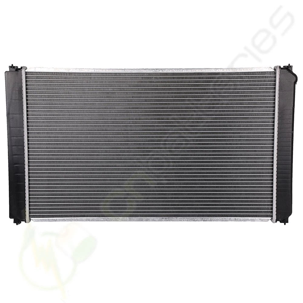 Aluminum Radiator 2892 for Toyota RAV4 2006–2015 2.5L