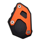 Kickstand Side Pad Extension for KTM 1050 1090 1190 1290 Adv (2014–2023)