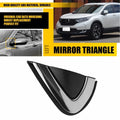 Driver Left Mirror Corner Molding for Honda CR-V (2017–2022) OE 75495-RLA-A01