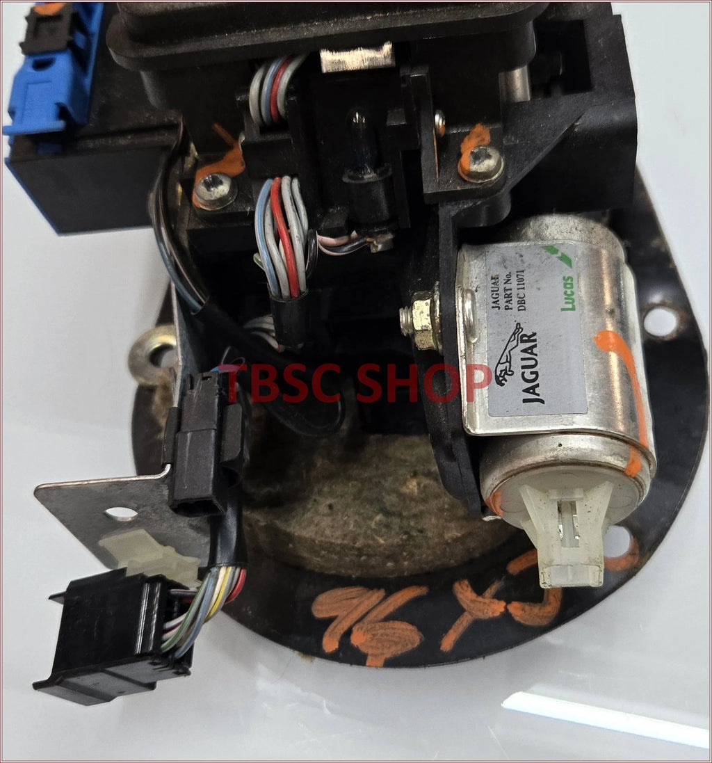 Gear Selector Floor Shifter Assembly DBC11071 for Jaguar XJ6 (1995–1997)