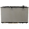 Radiator for Toyota Camry, Avalon, Venza, Lexus ES350 (2007–2011)