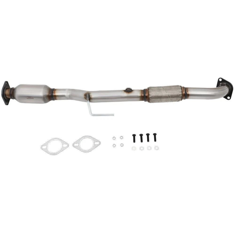 Catalytic Converter for Toyota Camry (2002–2006) 2.4L