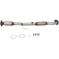 Catalytic Converter for Toyota Camry (2002–2006) 2.4L