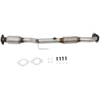 Catalytic Converter for Toyota Camry (2002–2006) 2.4L