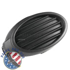 Fog Light Cover for Ford Focus Sedan (2012–2018) Left Driver Side