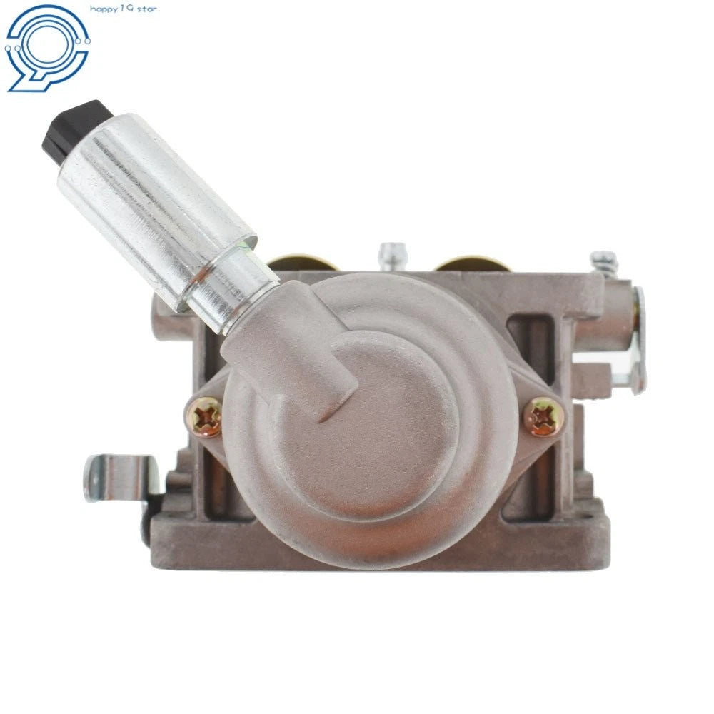 Carburetor for V-Twin Engines (20-25hp)