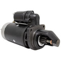 Starter A187549 for Case International Harvester Tractor 5120 5220 (2000–2005)