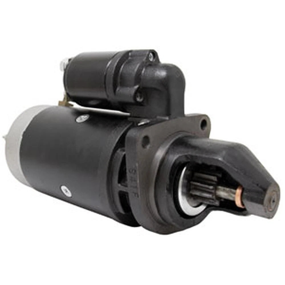 Starter A187549 for Case International Harvester Tractor 5120 5220 (2000–2005)