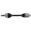 Front Right CV Axle Assembly for Honda Accord 2.0L (2018–2022)