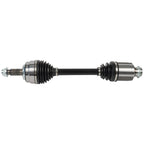 Front Right CV Axle Assembly for Honda Accord 2.0L (2018–2022)