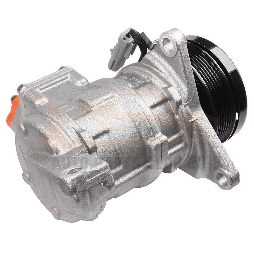 A/C Compressor for Chrysler Grand Voyager, Dodge, Plymouth 3.3L 3.8L (1996–1999)