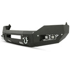 Heavy Duty Front Bumper with D-Ring Fog Light for Ram 1500 Classic (2013–2023)