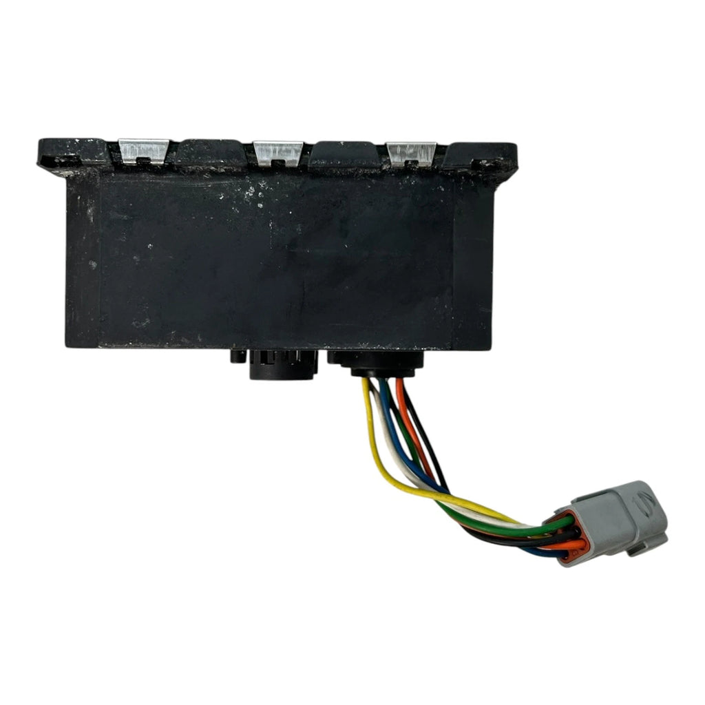 Quad Gauge Control Module Assembly for Caterpillar CAT (OEM)