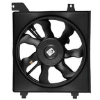 Cooling Fan Assembly for Hyundai Accent (2006-2011)