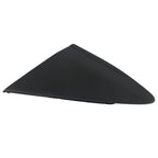 Wear-Resistant Mirror Pillar Trim Molding for Toyota Yaris (2015–2017)