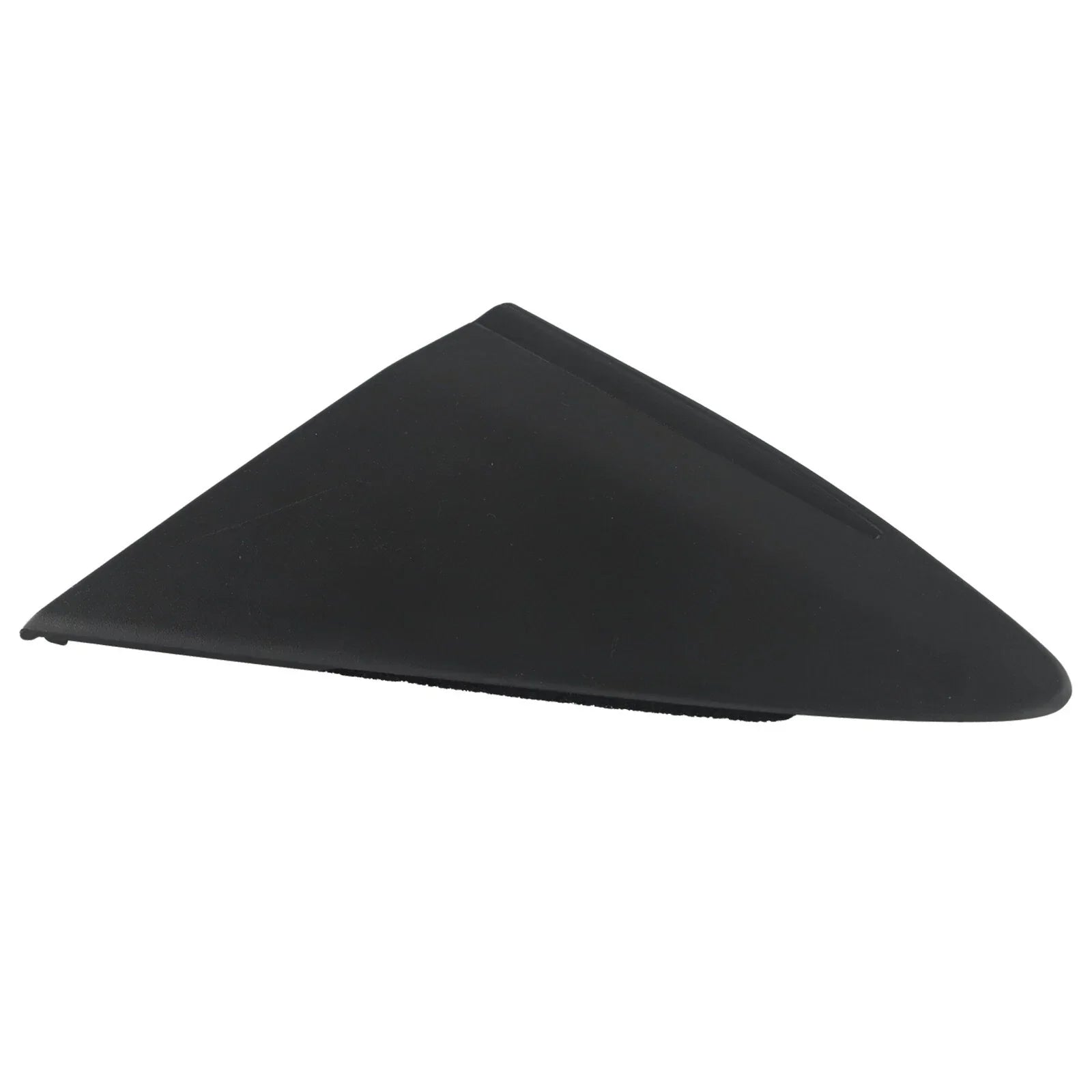 Wear-Resistant Mirror Pillar Trim Molding for Toyota Yaris (2015–2017)