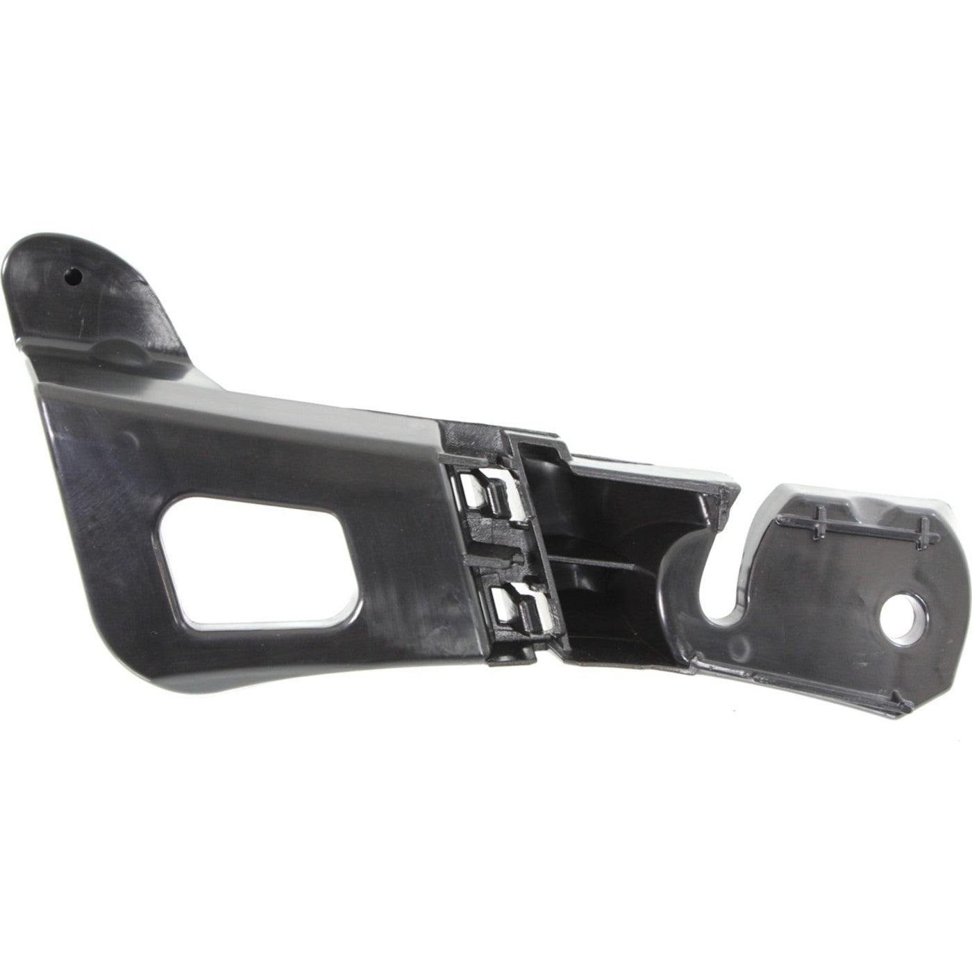 Fender Support Set for Volkswagen Beetle (2012–2018) Front Inner Plastic