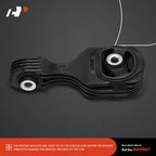 3X Engine Motor & Transmission Mount for Honda Fit (2015-2017)