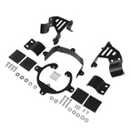 Front Fairing Windshield Mount Bracket for Harley Low Rider S 2020-2025