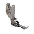 1pc Hinged Presser Foot for Juki DLN-415 DLN-5410 (Needle Feed)