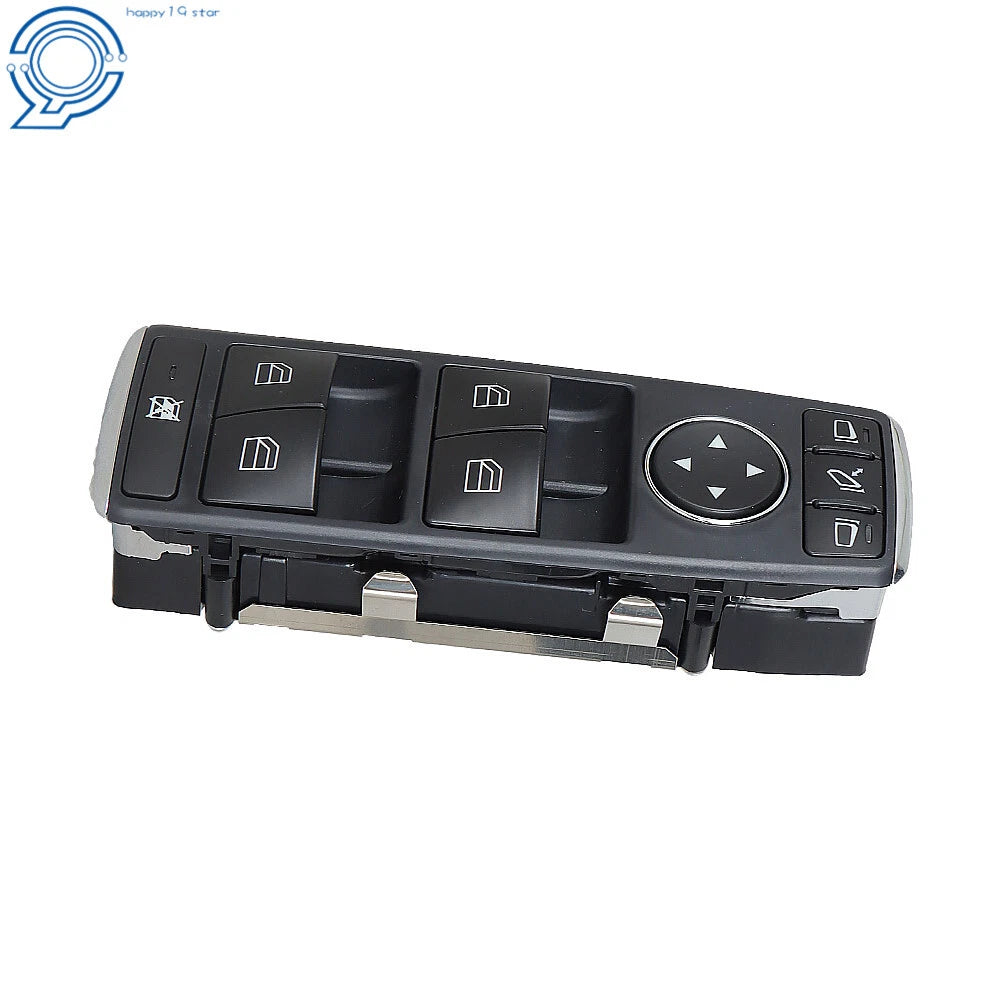 Power Window Master Switch for Mercedes A180 B180 CLA200 CLA250 (2013–2015)