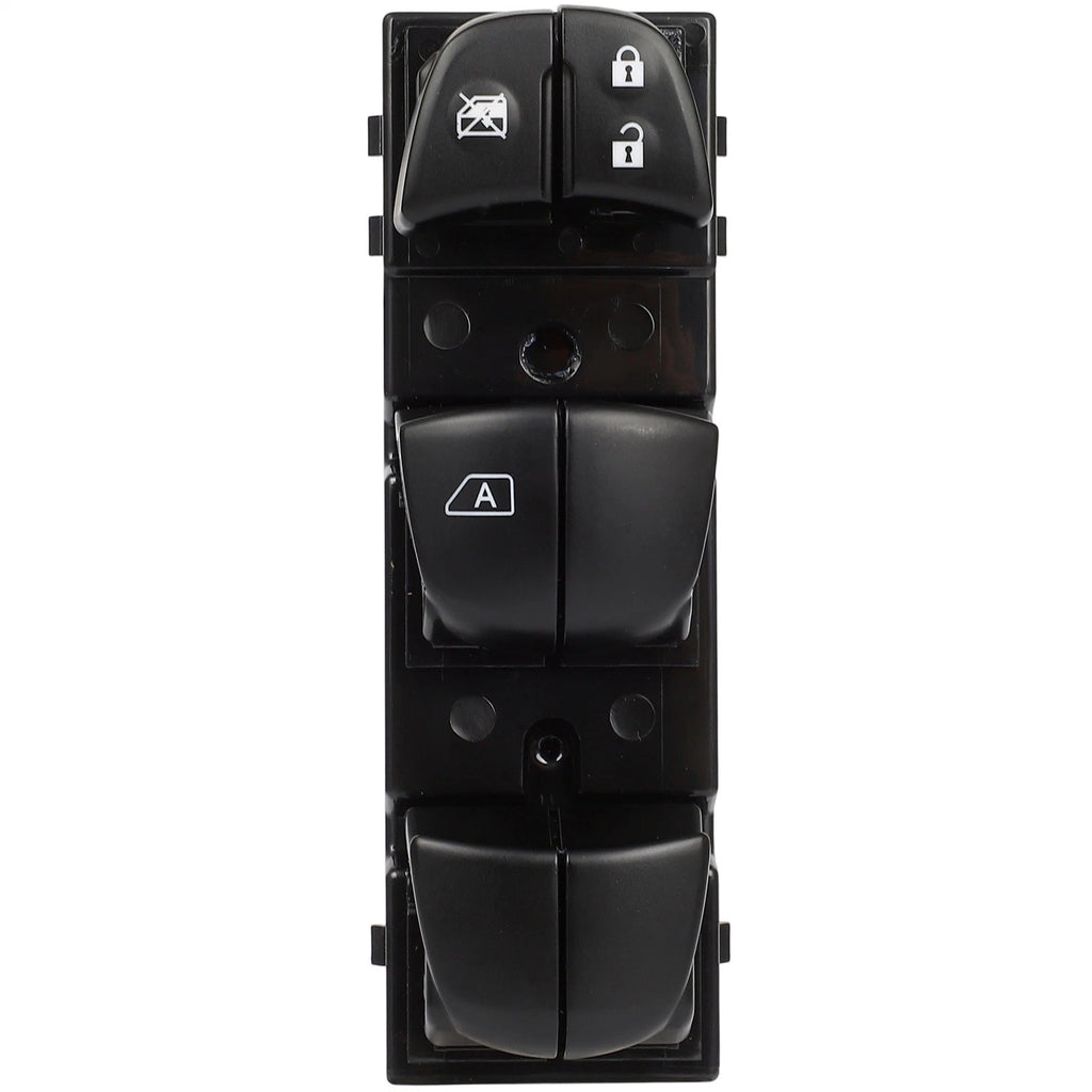 Power Window Switch for Nissan Altima (2013–2018) 254013TA5A