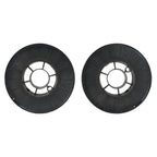 Set of 2 Mild Steel MIG Welding Wire for Welding Machines (20 lbs)