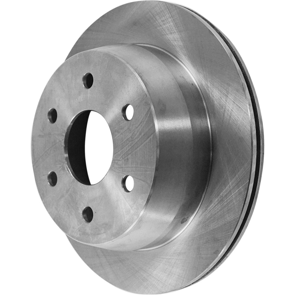 Rear Brake Disc Rotors for Chevy Yukon, Suburban, Avalanche, Sierra 1500