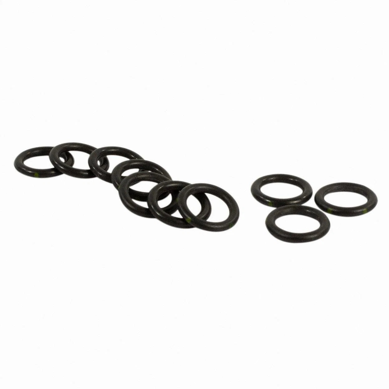 Fuel Injection Pressure Regulator O-Ring for Ford Mercury (YF687A)